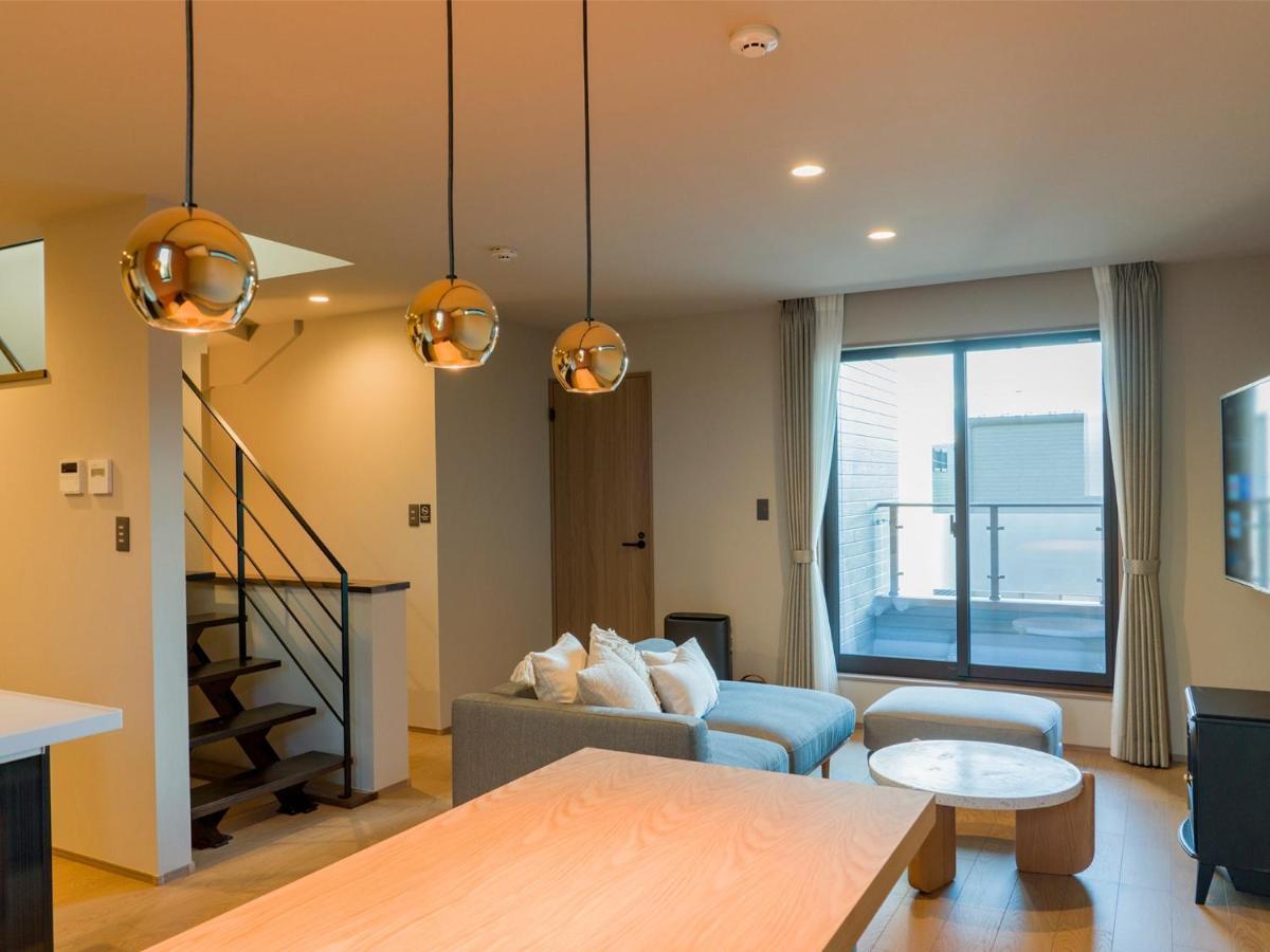 Rakuten Stay Fuji Kawaguchiko Station - Japanese Modern Villa Mt Fuji View 106 فوجيكاواجوتشيكو المظهر الخارجي الصورة