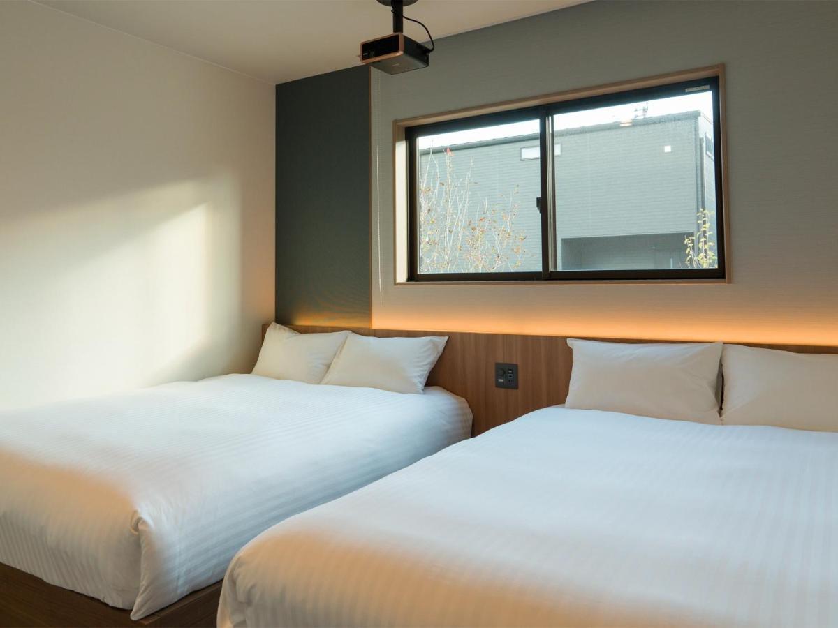Rakuten Stay Fuji Kawaguchiko Station - Japanese Modern Villa Mt Fuji View 106 فوجيكاواجوتشيكو المظهر الخارجي الصورة
