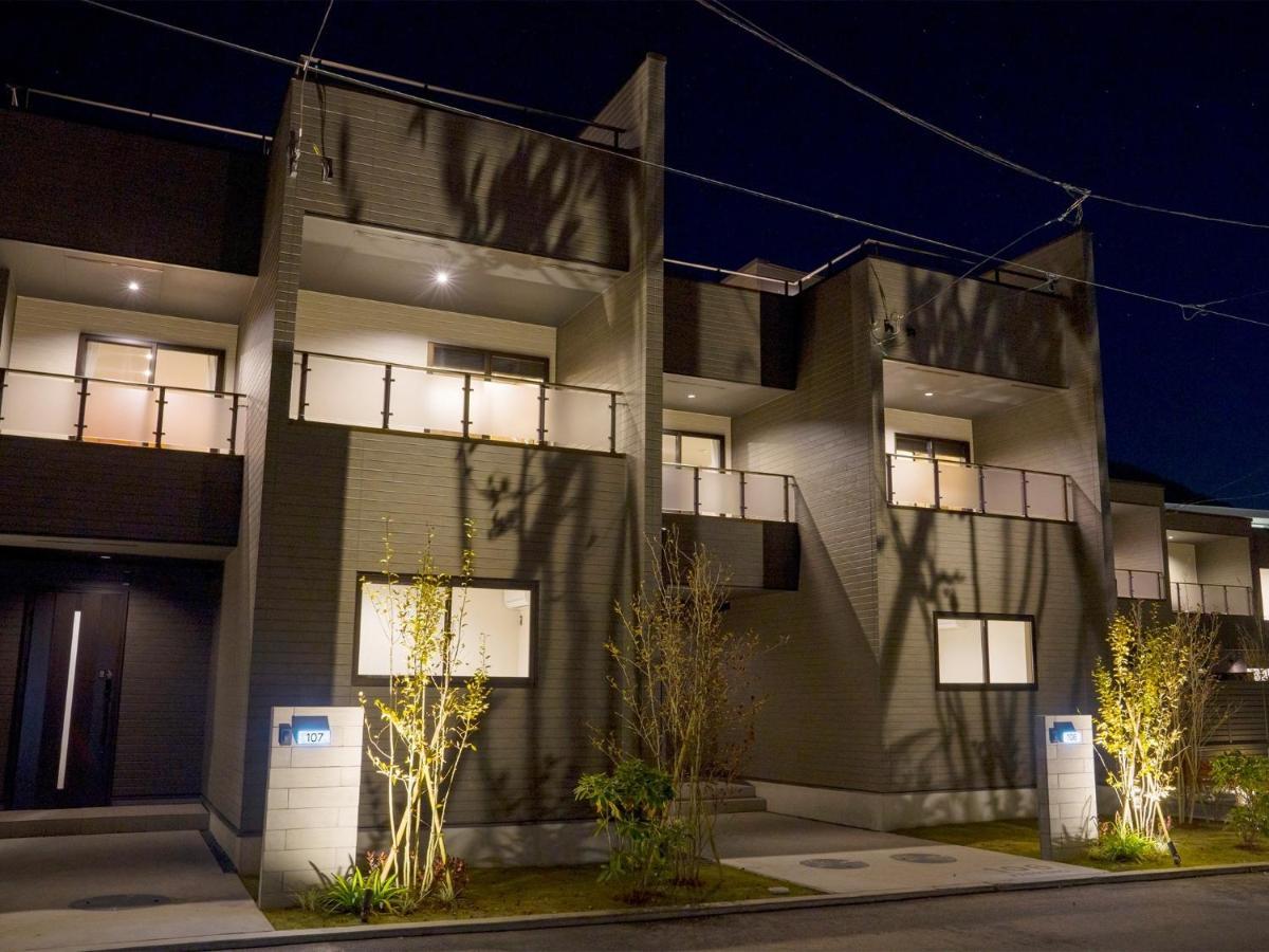 Rakuten Stay Fuji Kawaguchiko Station - Japanese Modern Villa Mt Fuji View 106 فوجيكاواجوتشيكو المظهر الخارجي الصورة