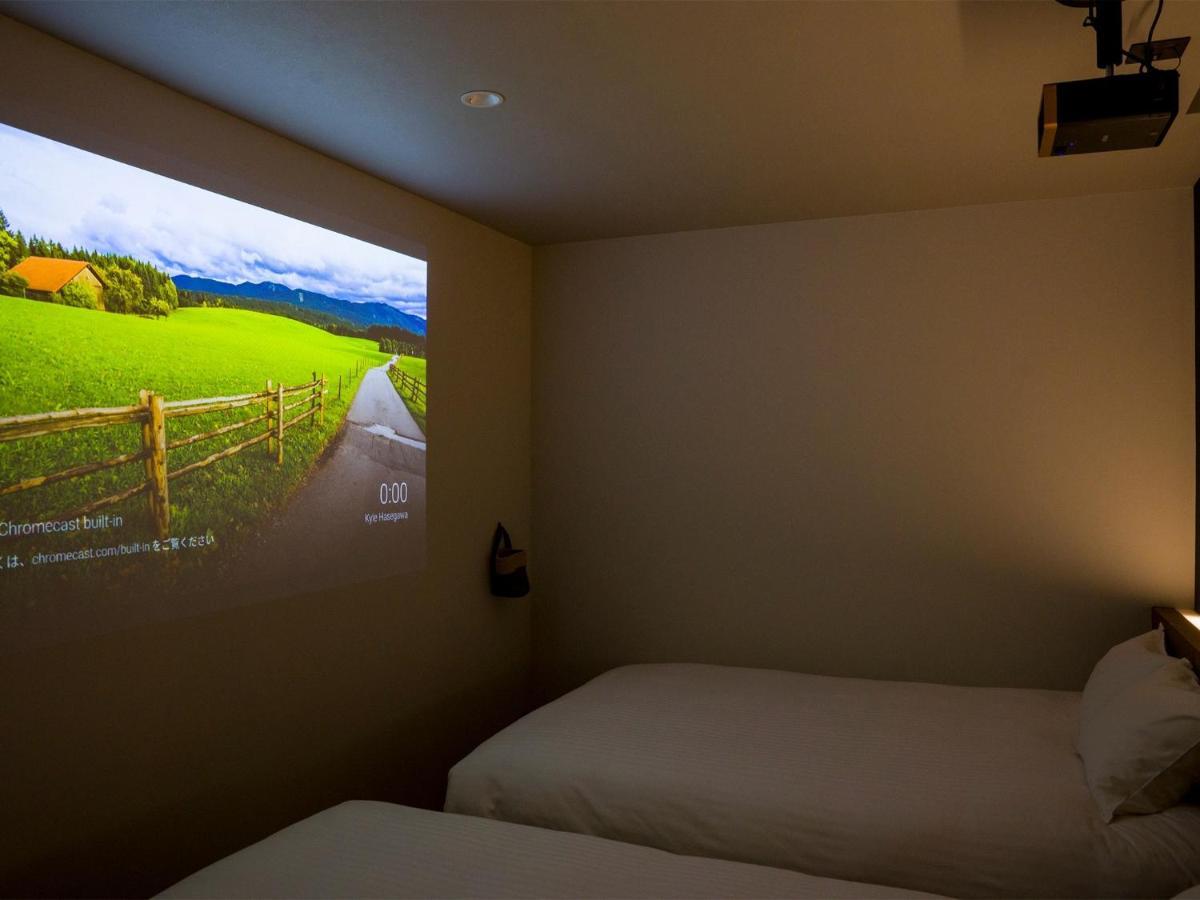 Rakuten Stay Fuji Kawaguchiko Station - Japanese Modern Villa Mt Fuji View 106 فوجيكاواجوتشيكو المظهر الخارجي الصورة