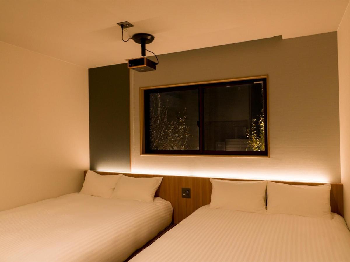 Rakuten Stay Fuji Kawaguchiko Station - Japanese Modern Villa Mt Fuji View 106 فوجيكاواجوتشيكو المظهر الخارجي الصورة